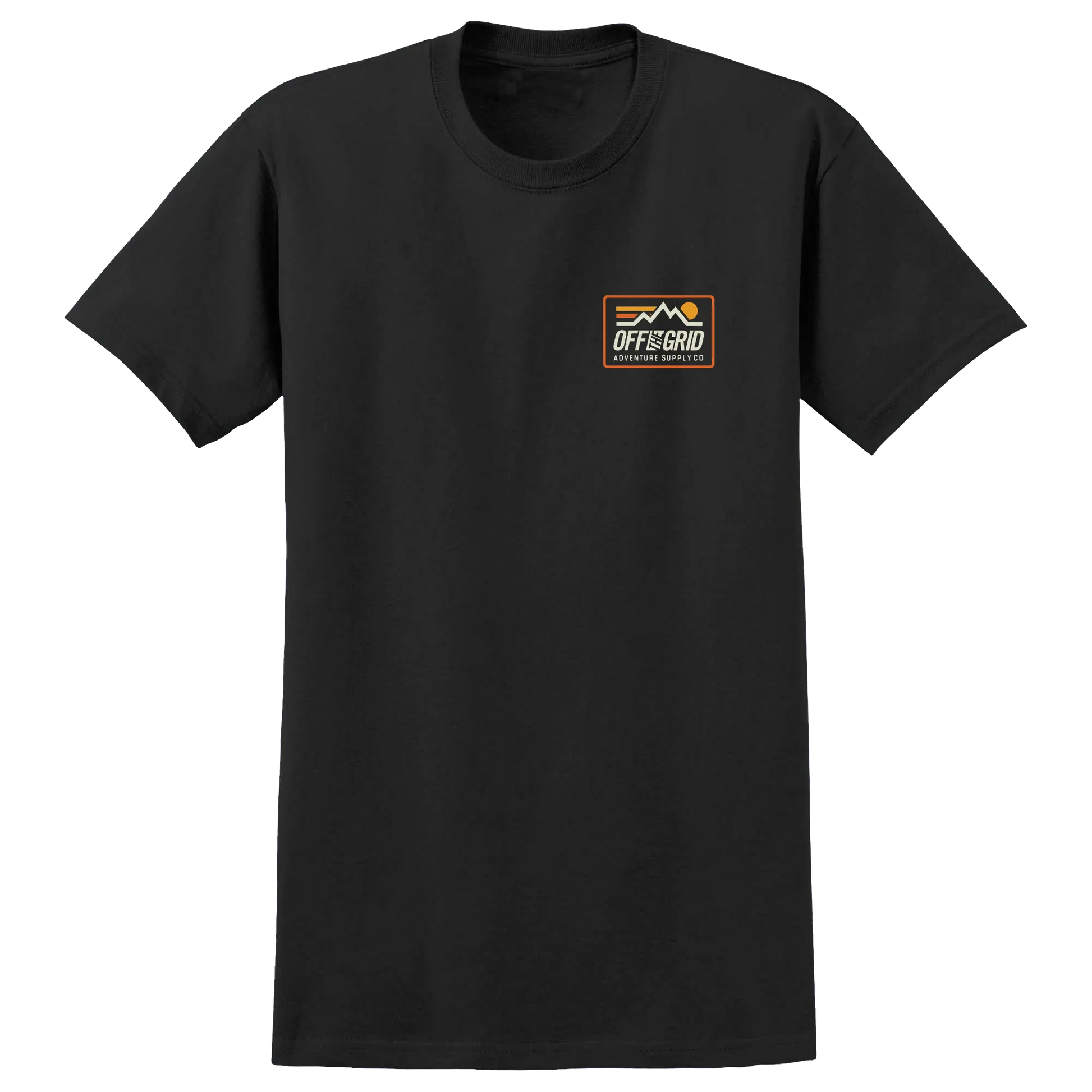 Dawn Rising Tee Off The Grid Surplus