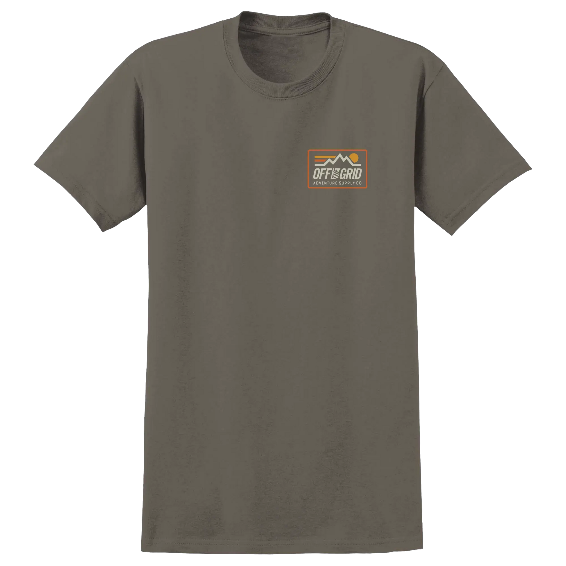Dawn Rising Tee Off The Grid Surplus