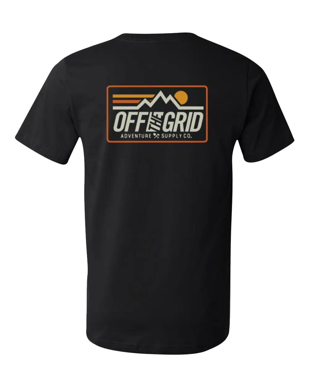 Dawn Rising Tee Off The Grid Surplus