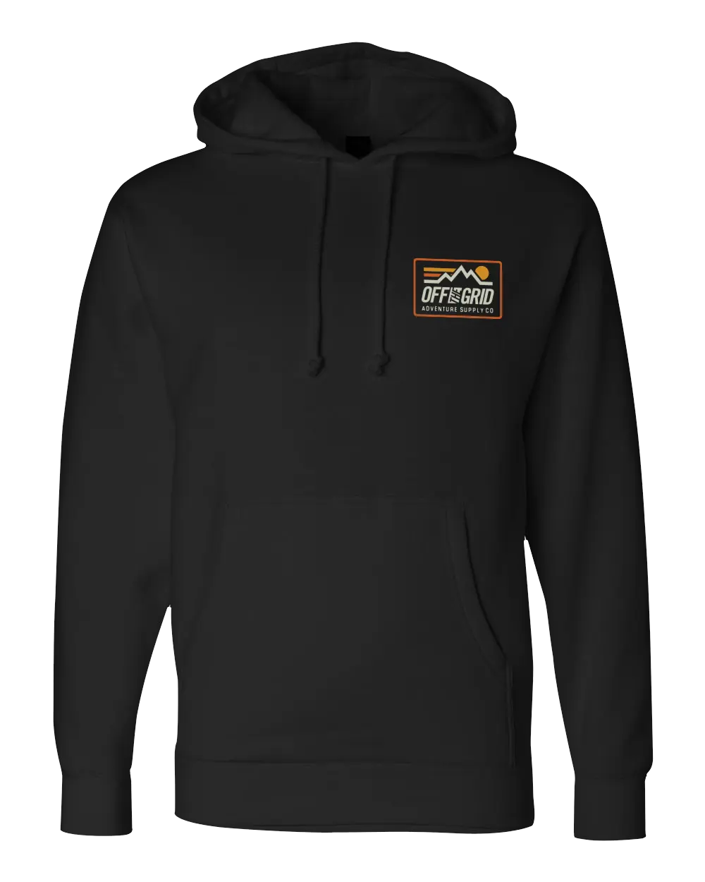 Dawn Rising Hoodie Off The Grid Surplus