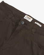Havok Shorts 10" - Dark Brown Off The Grid Surplus