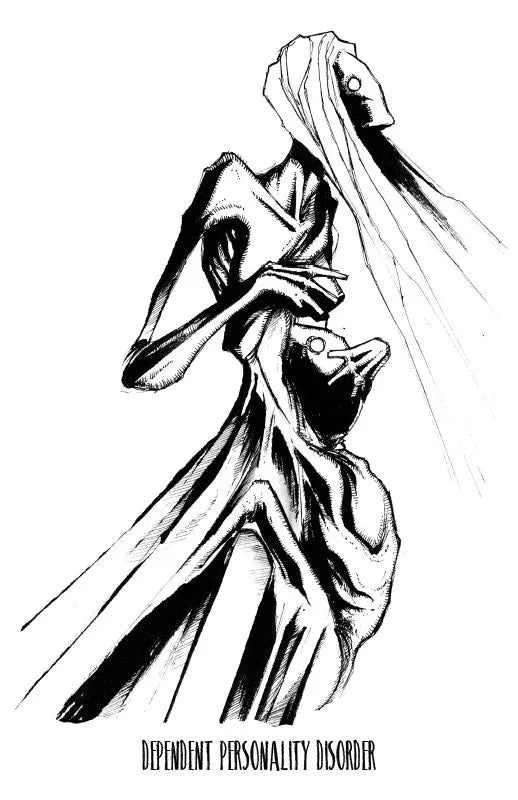 It's All In Your Head Series 2 Prints Any Means Necessary Clothing
