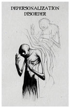 It's All In Your Head Series 1 Prints Any Means Necessary Clothing