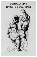 It's All In Your Head Series 1 Prints Any Means Necessary Clothing