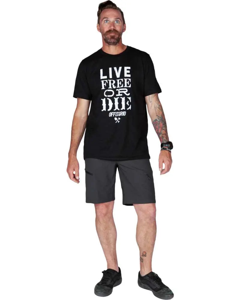 Field Short 2.0 Off The Grid Surplus