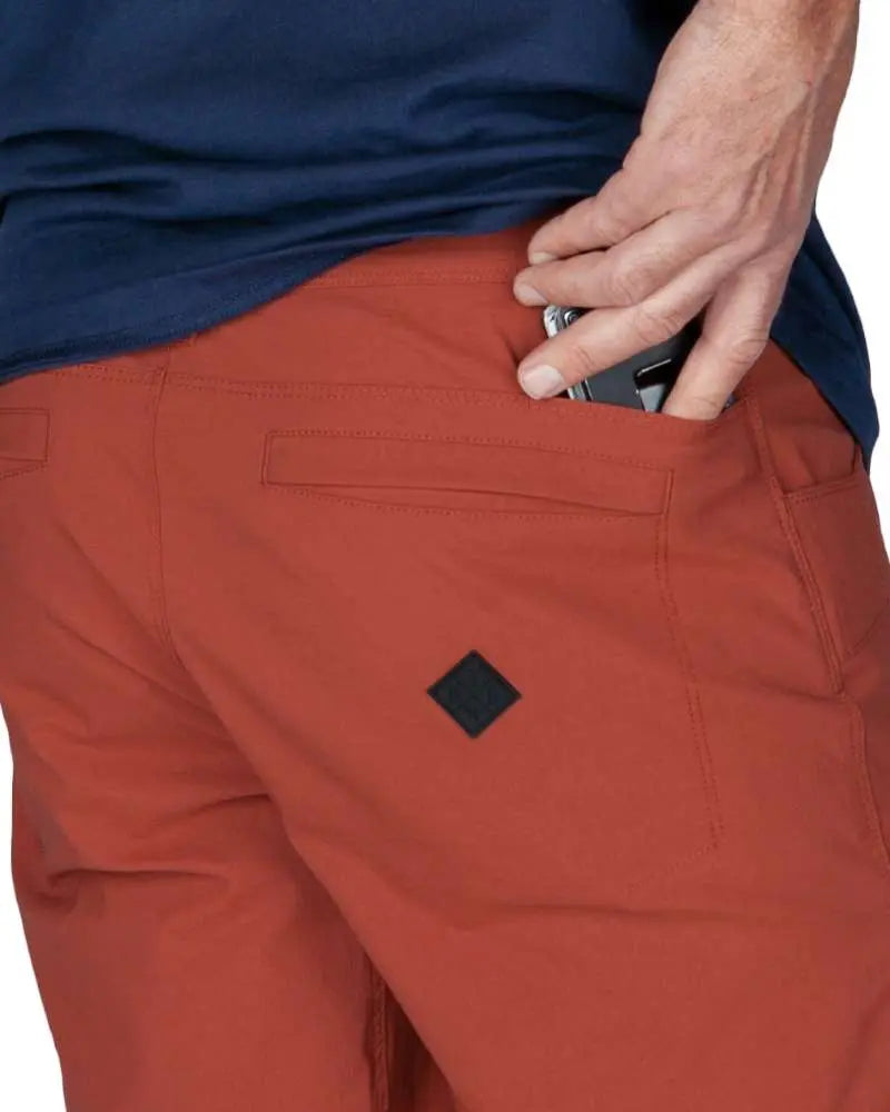 Field Short 2.0 Off The Grid Surplus
