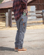 Trailblazer Taper Fit Pants - Castlerock Off The Grid Surplus