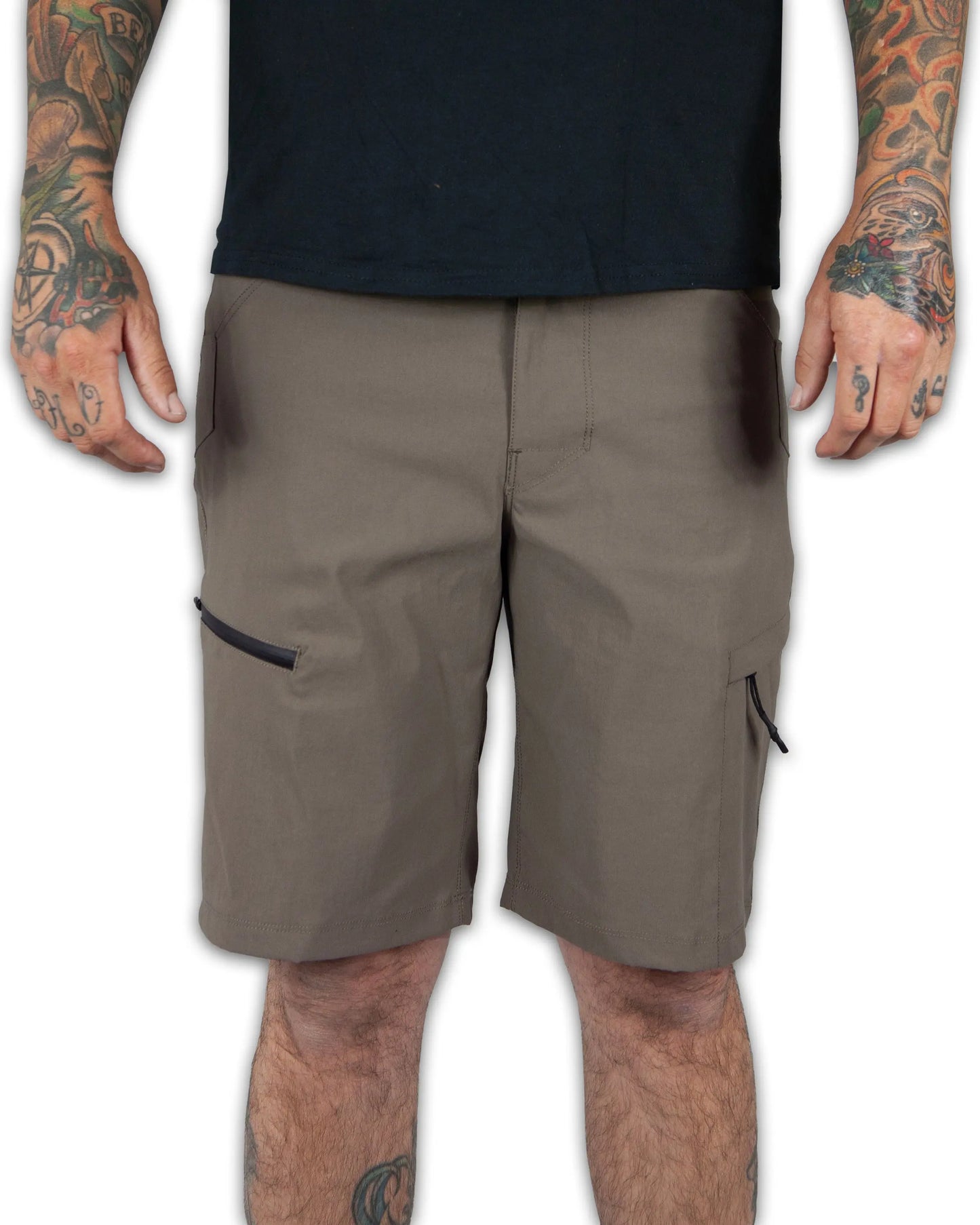 Field Short - Deadwood Off The Grid Surplus