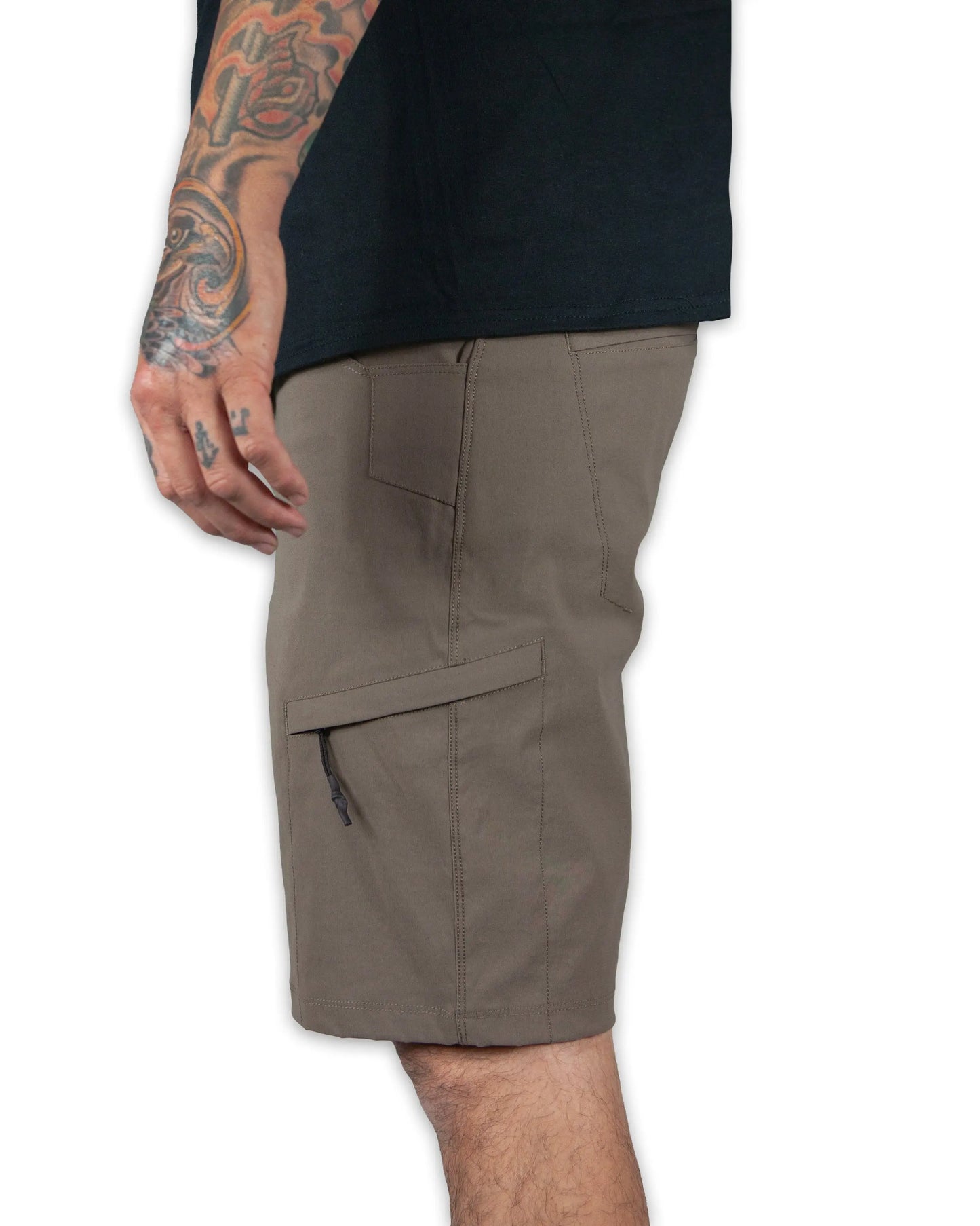 Field Short - Deadwood Off The Grid Surplus