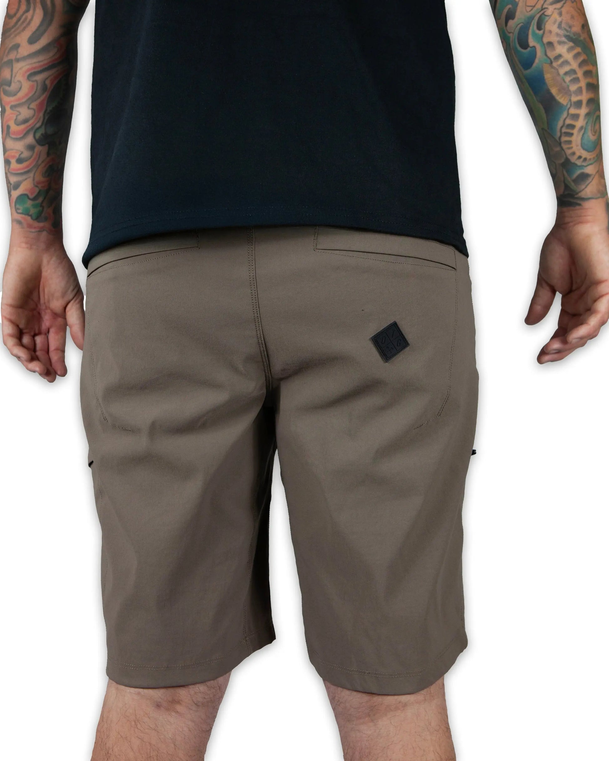 Field Short - Deadwood Off The Grid Surplus