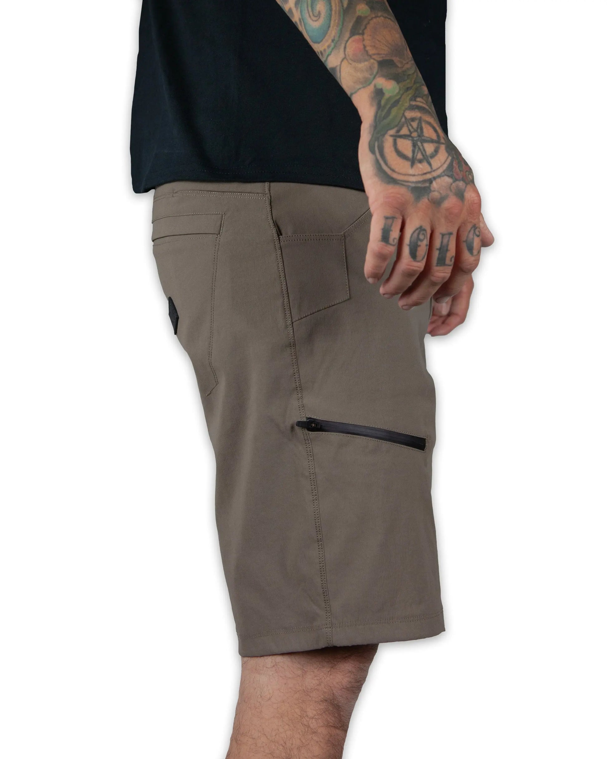 Field Short - Deadwood Off The Grid Surplus