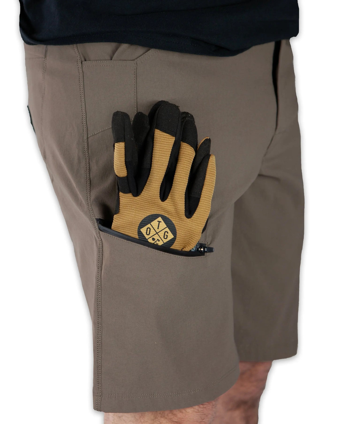 Field Short - Deadwood Off The Grid Surplus