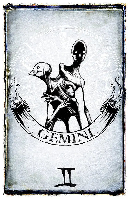 Shawn Coss Zodiac Prints Any Means Necessary Clothing