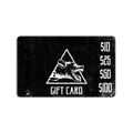 Any Means Necessary Gift Card Any Means Necessary Clothing