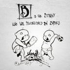 A Gorey Demise Softback Book Any Means Necessary Clothing