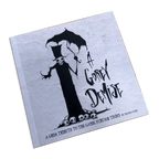 A Gorey Demise Softback Book Any Means Necessary Clothing