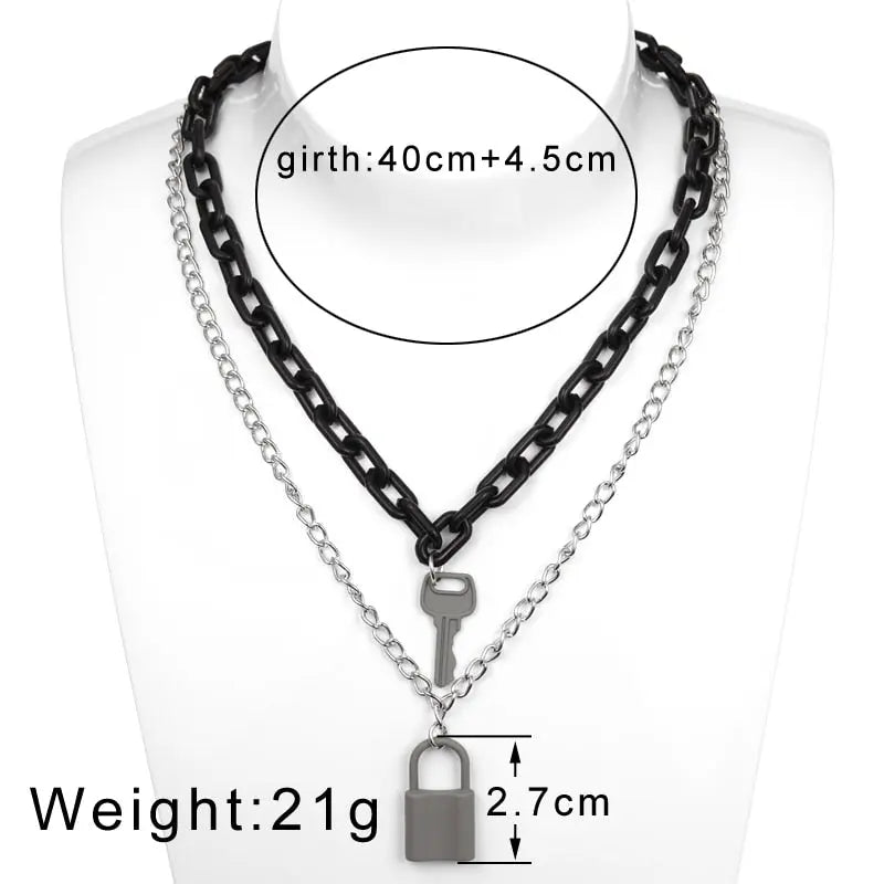 Candy Color Gummy Mini Bear Cartoon Necklace for Women Girls Birthday Jewelry Gifts nowadaysfashion