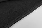 Women Spring Autumn Long Sleeve Bodycon Soild Color Black Slim Package Hip Mini Dress nowadaysfashion