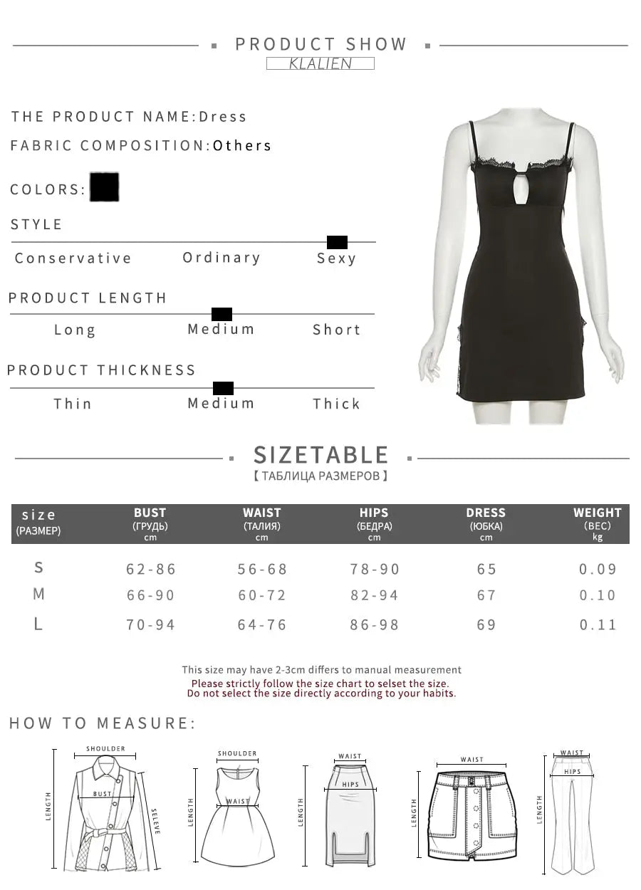 Hollow Out Halter Black Lace Up Slim Mini Dress Women Summer Beach Bodycon Dresses nowadaysfashion