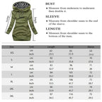 Autumn and Winter Women Dresses Long Sleeve Hoodie Dress for Women Pullover Hooded Dresses nowadaysfashion