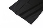 Backless Strap Split Dress Women Elastic Long Dresses Sleeveless Camisole Dress nowadaysfashion