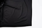 Women Velvet Long Sleeve Ruched Midi Dress Side Slit Bodycon Streetwear nowadaysfashion