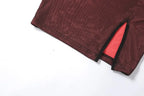 Mesh Double Layer Sexy Skinny Dress Women Sleeveless Party Bodycon 2022 Bandage Elastic Split Slim Outfit nowadaysfashion