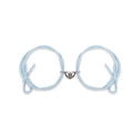 2Pcs Couple Matching Bracelet Magnetic Distance Bracelet nowadaysfashion