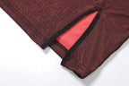 Mesh Double Layer Sexy Skinny Dress Women Sleeveless Party Bodycon 2022 Bandage Elastic Split Slim Outfit nowadaysfashion