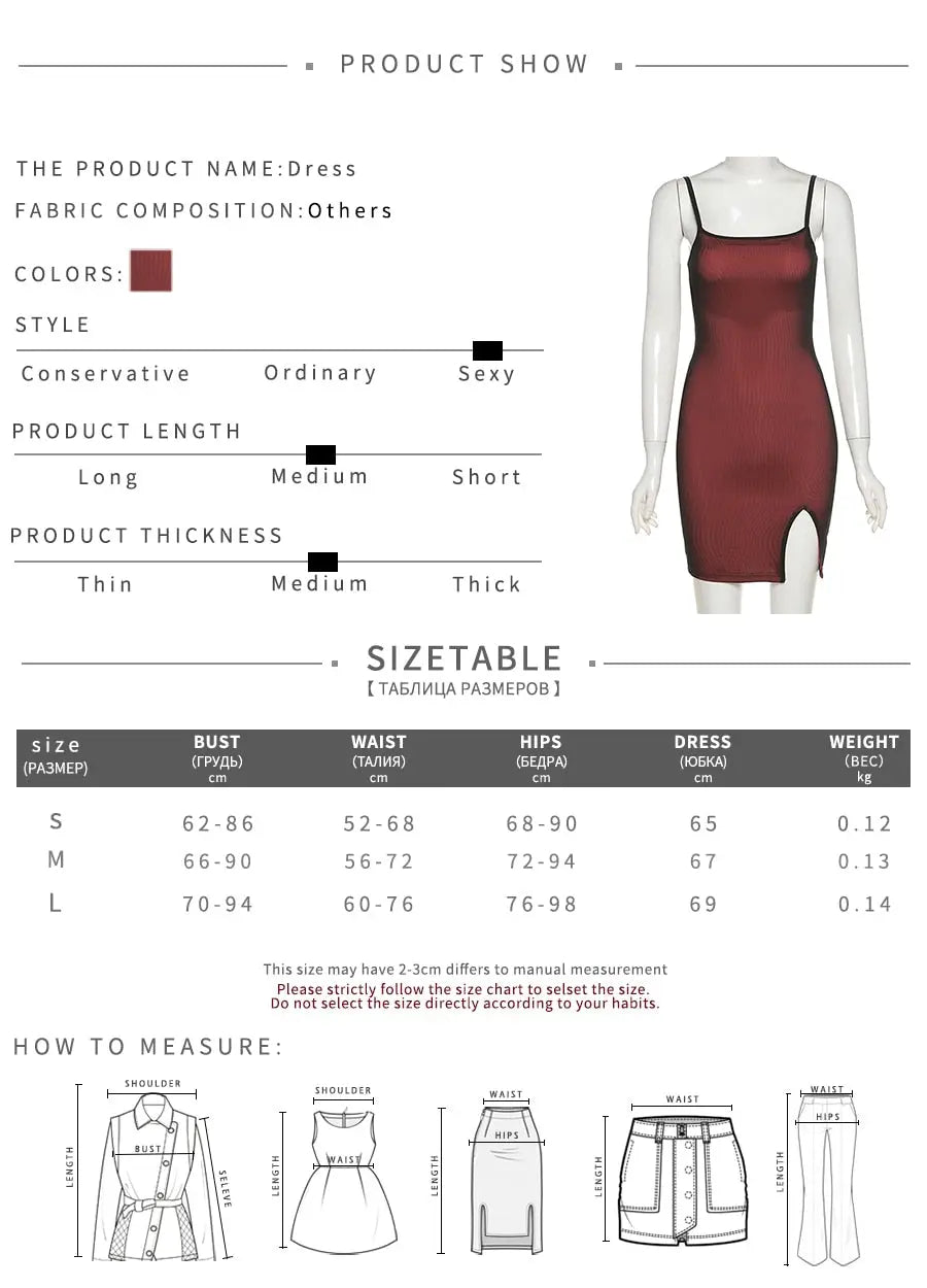 Mesh Double Layer Sexy Skinny Dress Women Sleeveless Party Bodycon 2022 Bandage Elastic Split Slim Outfit nowadaysfashion