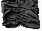 Women Spring Autumn Bandage Dress Women Sexy Off Shoulder Long Sleeve Slim Elastic Bodycon Vestidos nowadaysfashion