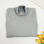 Women Knitted Dress Turtleneck Sweater Dresses Bodycon Long Sleeve Bottoming Dress Vestidos nowadaysfashion