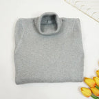 Women Knitted Dress Turtleneck Sweater Dresses Bodycon Long Sleeve Bottoming Dress Vestidos nowadaysfashion