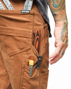 Hardened Double Knee Pant - TOB Off The Grid Surplus
