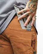 Hardened Double Knee Pant - TOB Off The Grid Surplus