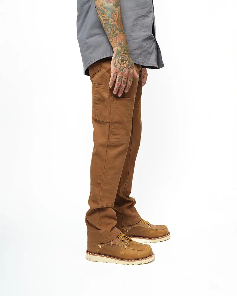 Hardened Double Knee Pant - TOB Off The Grid Surplus