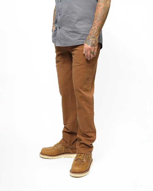 Hardened Double Knee Pant - TOB Off The Grid Surplus