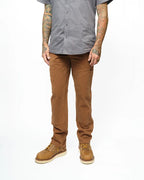 Hardened Double Knee Pant - TOB Off The Grid Surplus