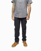 Hardened Double Knee Pant - Black Off The Grid Surplus