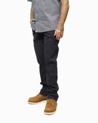 Hardened Double Knee Pant - Black Off The Grid Surplus