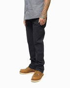 Hardened Double Knee Pant - Black Off The Grid Surplus