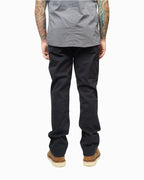 Hardened Double Knee Pant - Black Off The Grid Surplus