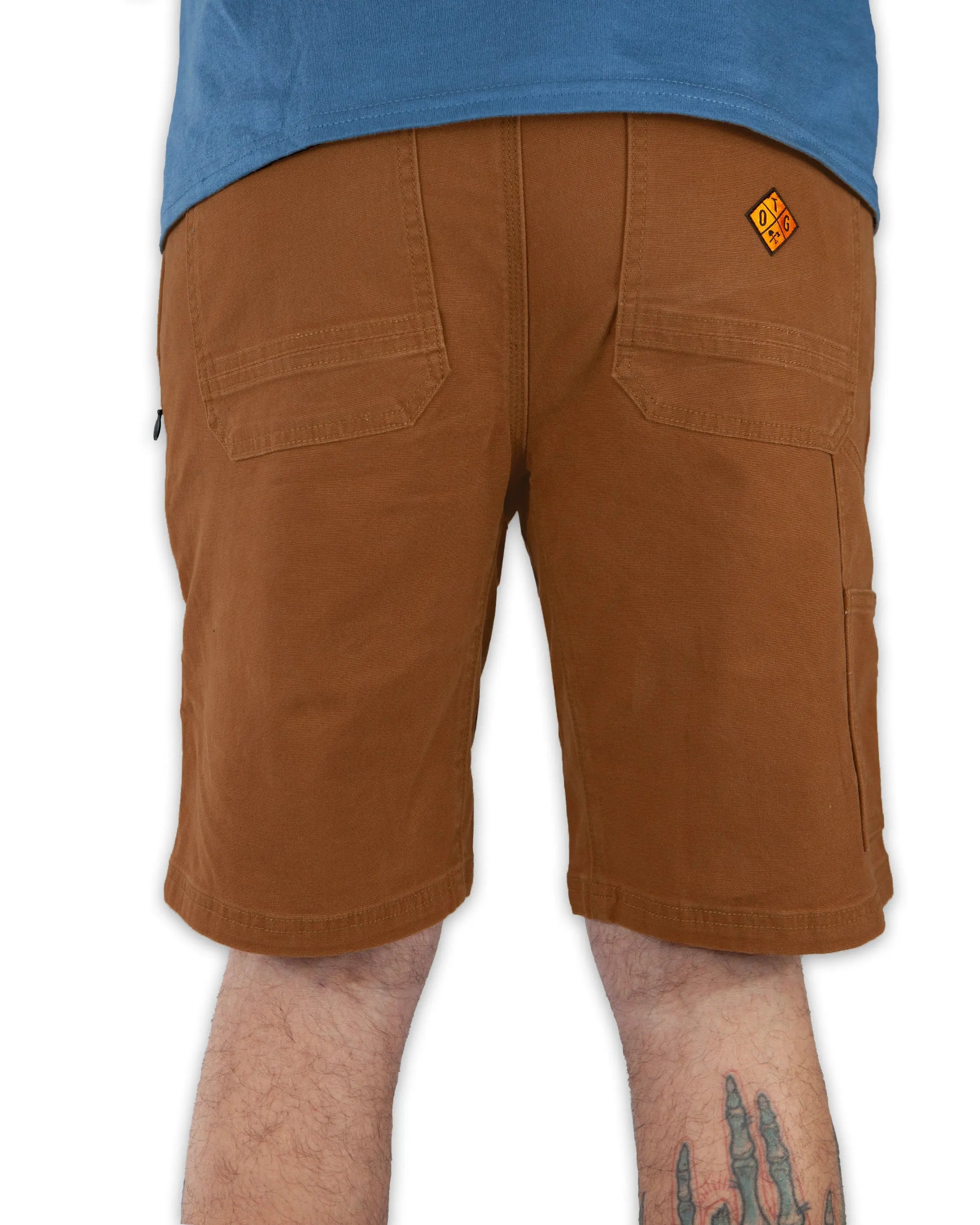 Havok Shorts 10" - TOB Off The Grid Surplus
