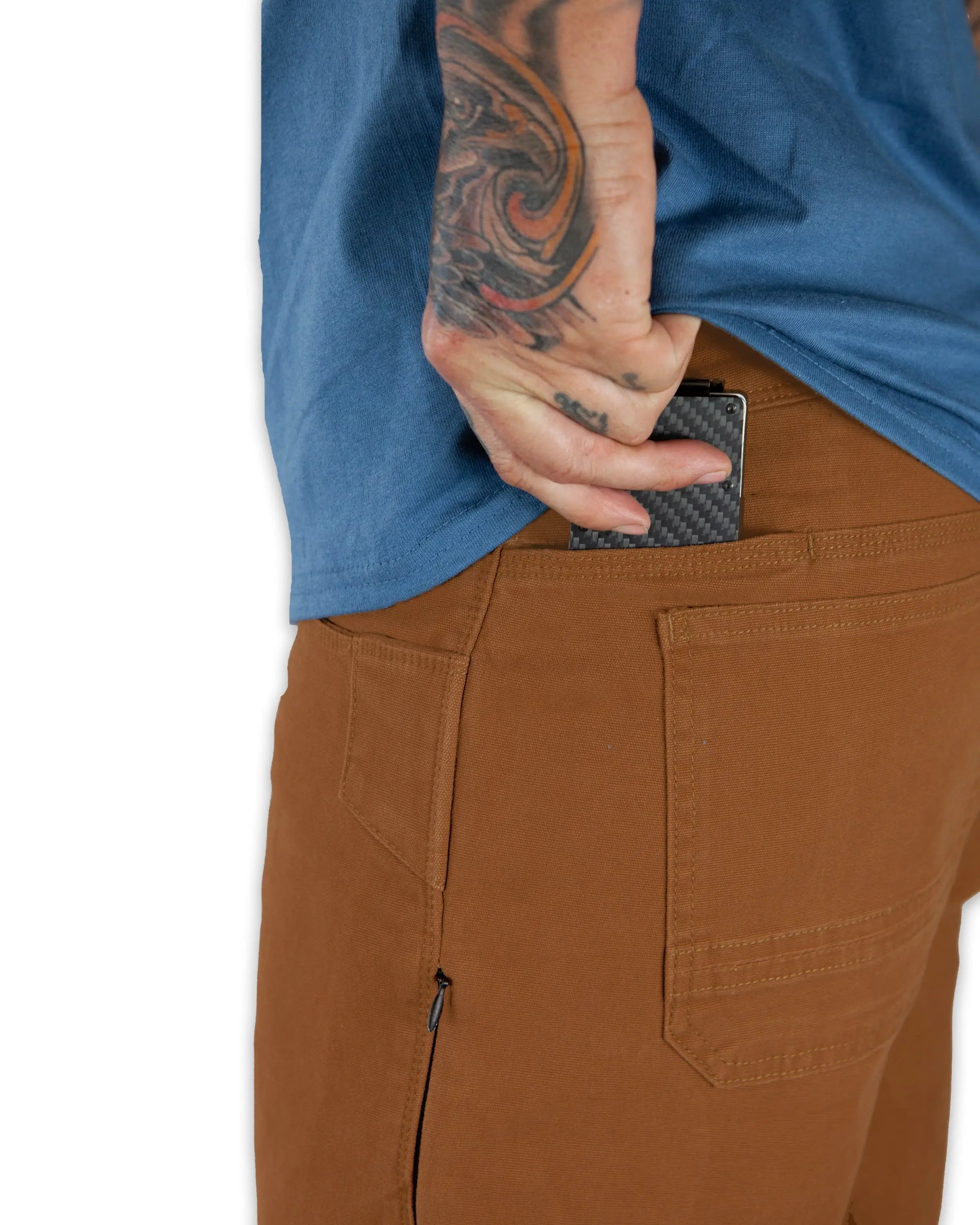 Havok Shorts 10" - TOB Off The Grid Surplus