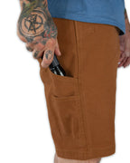 Havok Shorts 10" - TOB Off The Grid Surplus