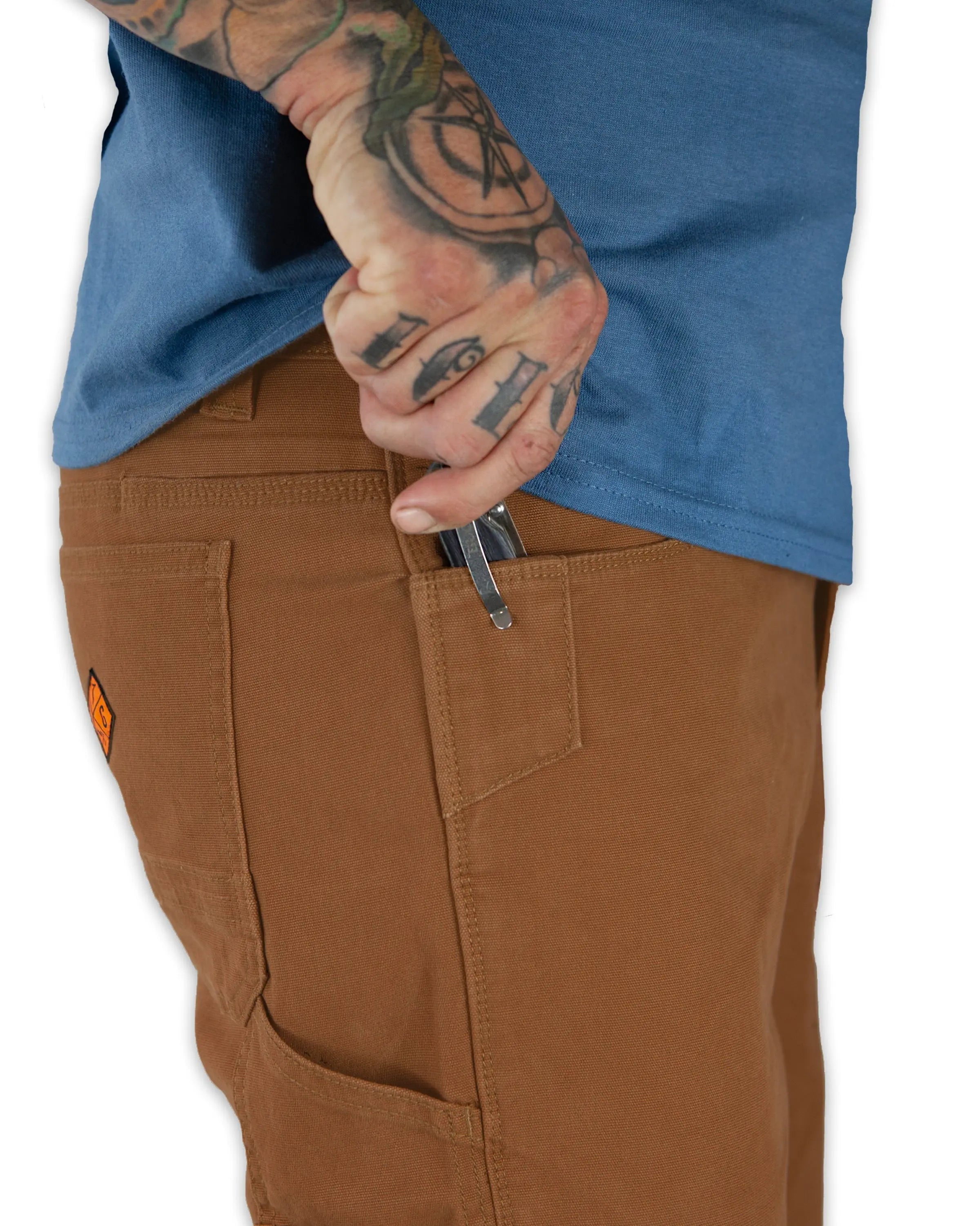 Havok Shorts 10" - TOB Off The Grid Surplus