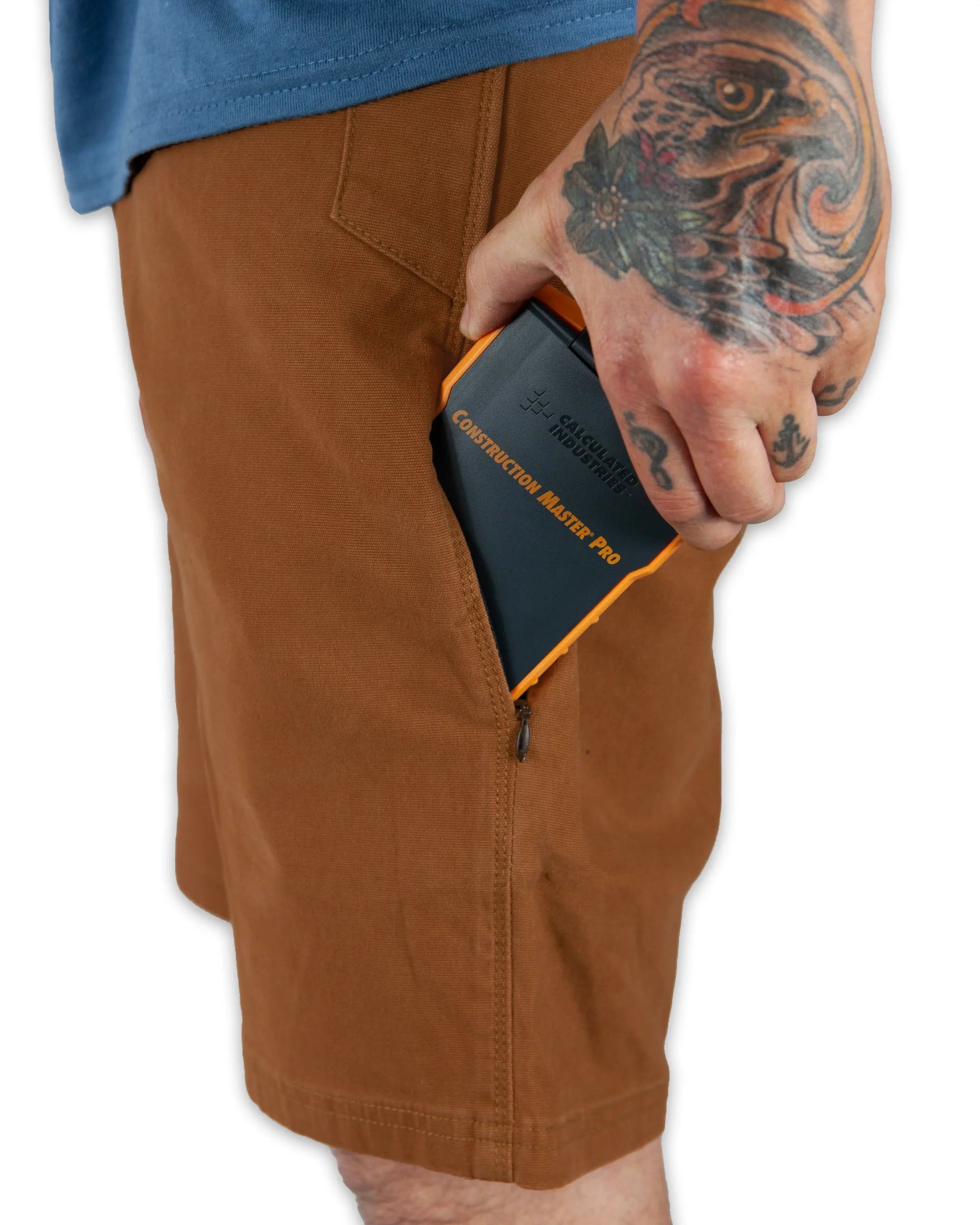 Havok Shorts 10" - TOB Off The Grid Surplus