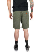 Havok Shorts 10" - Dark Olive Off The Grid Surplus