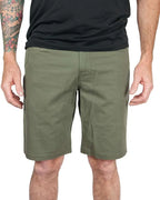 Havok Shorts 10" - Dark Olive Off The Grid Surplus