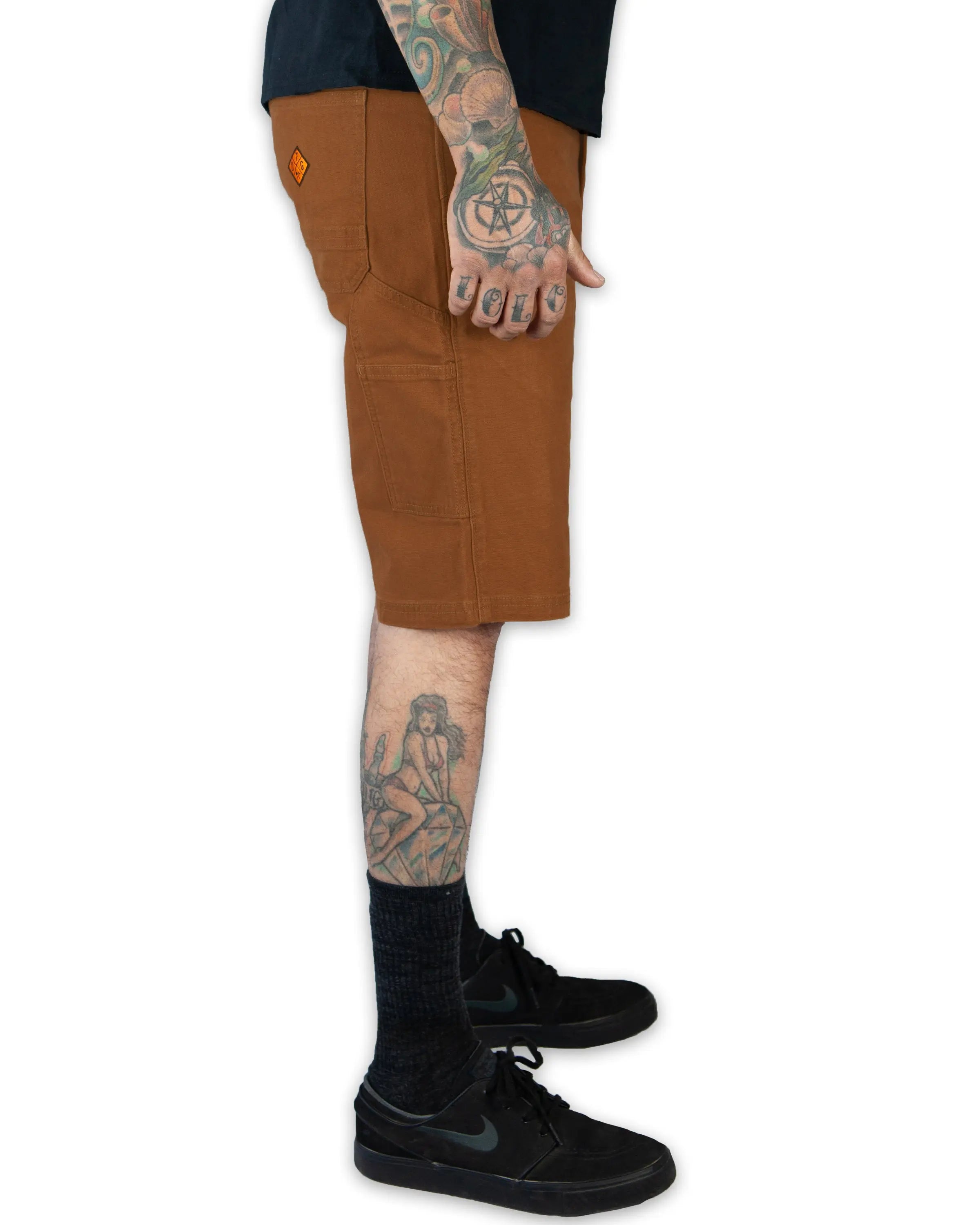 Havok Shorts 12" - TOB Off The Grid Surplus